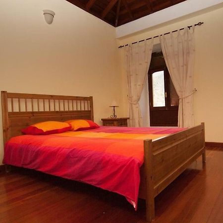 Casa Rural Lili 바예에르모소 외부 사진