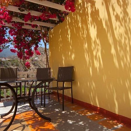 Casa Rural Lili 바예에르모소 외부 사진