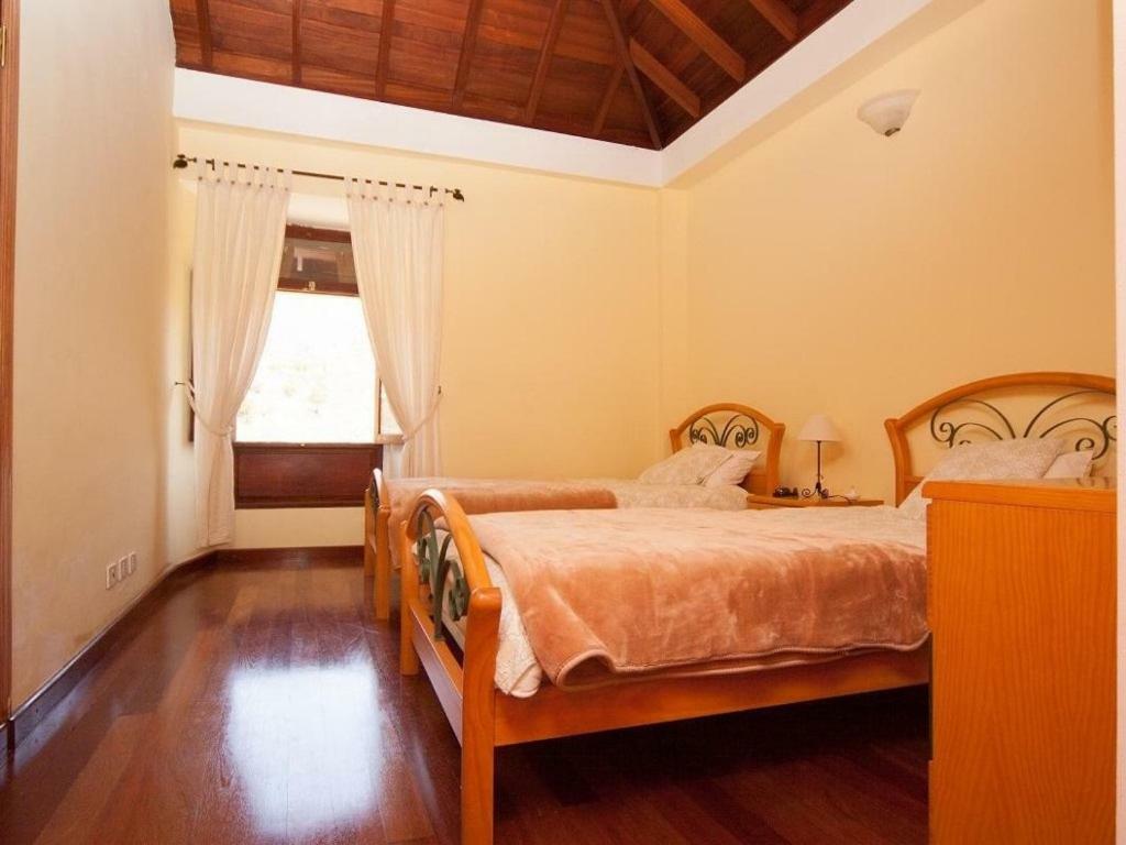 Casa Rural Lili 바예에르모소 외부 사진