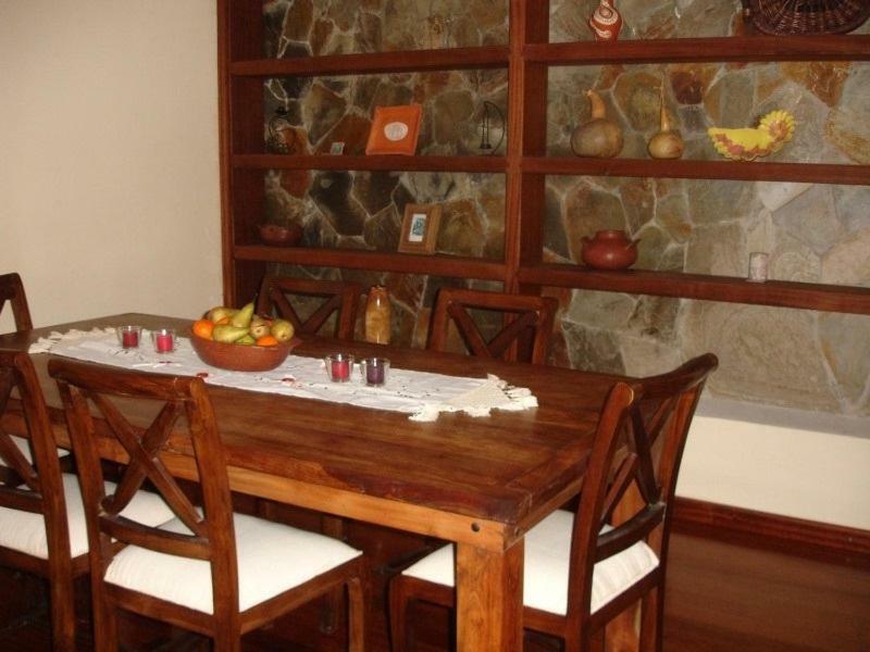 Casa Rural Lili 바예에르모소 외부 사진